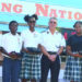 ALHCS FORMS 1 & 2 STUDENTS GRADUATE FROM DARE PROGRAMME