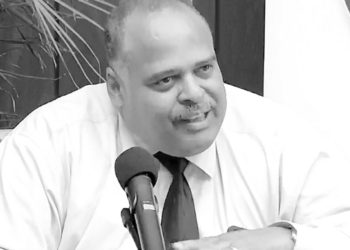 CUSTOMS IN ANGUILLA REQUESTS DEVELOPMENTAL ASSISTANCE FROM CARTAC