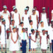 ANGUILLA’S 56TH ANNIVERSARY ECUMENICAL CHURCH SERVICE