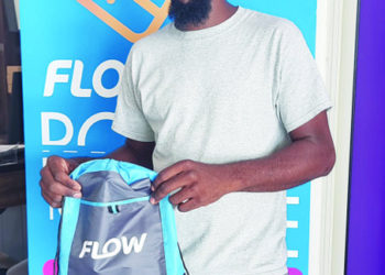 FLOW ANNOUNCES WINNER OF ST. KITTS MUSIC FESTIVAL PROMOTION