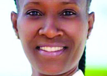 ANGUILLIAN MIXOLOGIST TAFFY HODGE-ROLAND PLACES THIRD IN INTERNATIONAL COMPETITION