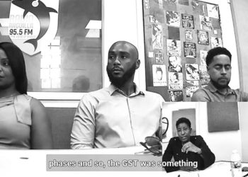 CONTROVERSY ERUPTS OVER WHO INITIATED NATIONAL MINIMUM WAGE