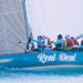 LEON’S AT MEADS BAY AT MALLIOUHANA REVIVES THE  WHIT MONDAY A-CLASS BOAT RACE AFTER FIVE YEARS