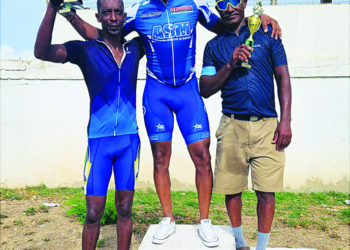 ANGUILLA DAY 2023 BICYCLE RACE
