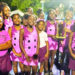 OREALIA KELLY PRIMARY WINS ANNUAL ANGLEC SPONSORED INTER-PRIMARY SCHOOL NETBALL TOURNAMENT