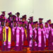 OREALIA KELLY PRIMARY SCHOOL GRADUATES 44 STUDENTS