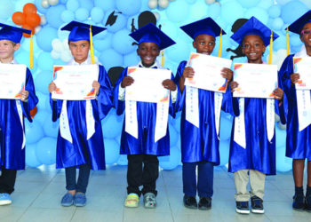 OMOLOLU INTERNATIONAL SCHOOL CELEBRATES REMARKABLE GRADUATION ACTIVITIES: A JOURNEY OF SUCCESS AND RESILIENCE