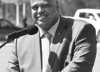 FORGING TOWARDS A COMMON DESTINY, ANGUILLA PROUD  AND STRONG IN 2023