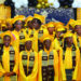 VALLEY PRIMARY SCHOOL GRADUATES 66 STUDENTS