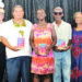 MALLIOUHANA POETRY COMMITTEE ANNOUNCES WINNERS OF THE INAUGURAL REV. DR. WYCHERLEY GUMBS AWARD FOR CREATIVE NON-FICTION