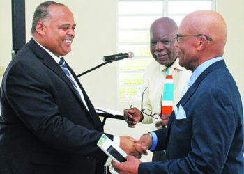 ANSAR REUNION IN ANGUILLA RATED THE BEST EVER