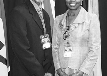 ALHCS SCHOOL LEADERS ATTEND CAPSS 2023