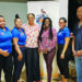 UWI ANGUILLA GUILD OF STUDENTS HOSTS SUCCESSFUL  END-OF-YEAR SOCIAL