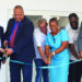 NEW DIALYSIS UNIT AT THE PRINCESS ALEXANDRA HOSPITAL DEDICATED