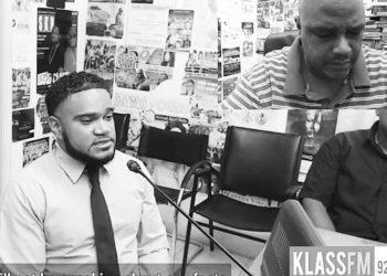 ATTORNEY DEVIN HODGE GIVES CLARITY ON POSITION  OF CASE INVOLVING HIS CLIENT LEON LAKE