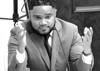 ATTORNEY DEVIN HODGE ADVOCATES FOR  ARMED NEUTRALITY