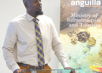 ANGUILLA POISED TO DEVELOP DIVE TOURISM