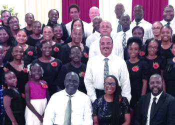 MUSICAL EXTRAVAGANZA 2023 AT MOUNT FORTUNE SDA CHURCH A RESOUNDING SUCCESS