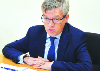 ROYAL ANGUILLA POLICE FORCE DEPLOYS FORENSIC STRATEGY IN THE WAKE OF SEVERAL RECENT SHOOTING INCIDENTS