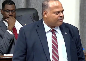 PREMIER LAMENTS LAST THURSDAY’S SHOOTING AND IMPLORES RESIDENTS TO BE CAREFUL DURING CARNIVAL SEASON