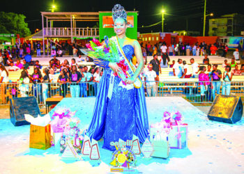 AMELIA OLIVACCE “CLEAN SWEEPS” TALENTED TEEN  2023 PRIZES