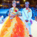 ADRIAN T. HAZELL PRIMARY SCHOOL WINS PRINCE AND PRINCESS PAGEANT