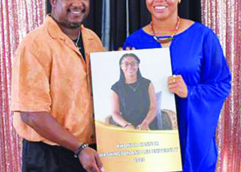 RHONICA CONNOR SECURES ADMISSION TO WASHINGTON AND LEE UNIVERSITY AND PLACEMENT ON TENNIS TEAM