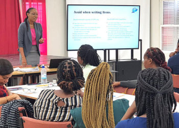 PROFESSIONAL DEVELOPMENT FOR TEACHERS