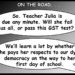 BACK TO SCHOOL MATHS QUIZ – AND GST