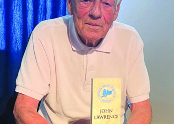 ANGUILLA FINANCIAL SERVICES COMMISSION RECOGNISES JOHN LAWRENCE CONTRIBUTION TO THE FINANCIAL SERVICES INDUSTRY