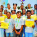 ANGLICAN CHURCH IN ANGUILLA HOSTS ‘PASSPORT TO PEACE’ VACATION BIBLE SCHOOL 2023