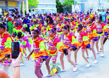 SUMMER FESTIVAL 2023 – A SEASON OF MERRIMENT AND JUBILATION