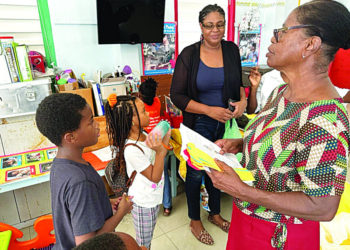 METHODIST “SUMMER FEST 2023” – FOCUSES ON THE  WHOLE ARMOUR OF GOD