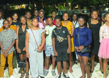 FINAL ITERATION OF HELLO TOURIST 2023 OVERNIGHT  STAYS TAKE PLACE