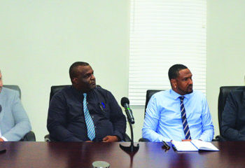 FLOW AND DIGICEL CARRY OUT SUBSTANTIAL MAINTENANCE ON SUBSEA FIBER CABLE