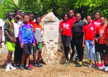 ROUND TWO OF HELLO TOURIST 2023 OVERNIGHT STAYS  TAKES PLACE