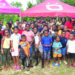 SHELLYA ROGERS-WEBSTER & C.O.R.E COMMUNITY HOST  2ND ANNUAL DISTRICT 3 – BACK TO SCHOOL DAY
