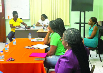 UWI GLOBAL CAMPUS ANGUILLA GUILD OF STUDENTS EXECUTIVE KICKS OFF ACADEMIC YEAR 23/24  WITH FRESHER’S WEEK