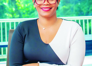 MARVA SMITH APPOINTED GAMES COMMITTEE CHAIR ON THE UWI GLOBAL CAMPUS REGIONAL GUILD EXECUTIVE