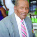 COMMUNITY ICON PASTOR DAVIS NAPOLEAN LLOYD PASSES