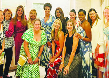 ANGUILLA ENGAGES LUXURY TRAVEL PARTNERS AT  ILTM NORTH AMERICA