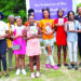 ELEOS CENTRE-A FAMILY SUPPORT MINISTRY HOLDS SIXTH ANNUAL PRETEEN GIRLS WORKSHOP
