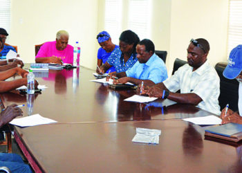 LOCAL FARMERS TO BENEFIT FROM NEEDS ASSESSMENT RESEARCH CONDUCTED BY UNIVERSITY OF FLORIDA