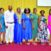 LOCAL ECCB AGENCY OBSERVES OPENING OF FINANCIAL INFORMATION MONTH BY ATTENDING CHURCH SERVICE