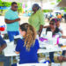 HEALTH PROMOTION UNIT CONDUCTS 2023 CARIBBEAN WELLNESS DAY HEALTH FAIR