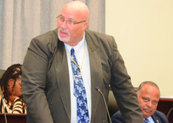 HOUSE MEETS TO PRESENT ANGUILLA’S MEDIUM TERM ECONOMIC AND FISCAL PLAN 2024-2026