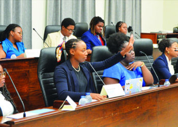 DEPARTMENT OF YOUTH AND CULTURE HOSTS NATIONAL YOUTH WEEK 2023