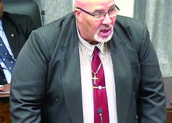 ANOTHER SUPPLEMENTARY BUDGET PASSES IN THE  HOUSE OF ASSEMBLY