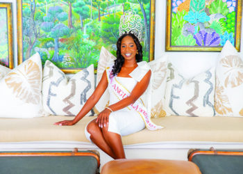 LONG BAY VILLAS AND MALLIOUHANA PARTNER TO SPONSOR ANGUILLA’S CARNIVAL FESTIVITIES