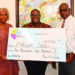 BUDDING ANGUILLIAN ACCOUNTANT AWARDED 2023  KIMDRA SMITH-WEBSTER SCHOLARSHIP